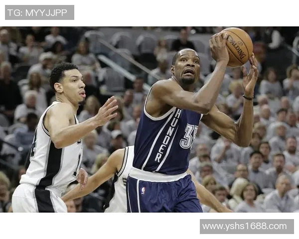 2014年NBA西部决赛第六场雷霆逆转马刺精彩瞬间回顾与分析