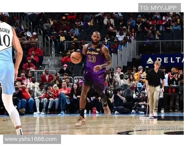 湖人对决老鹰精彩回顾2月13日比赛全程录像分享
